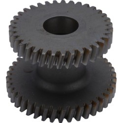 John Deere 5300 CI139409 pavara