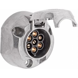John Deere 5400 8JB001941001 7 kontaktų lizdas