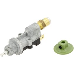 John Deere 5400 AL180865 Rankinis vožtuvas
