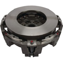 John Deere 5400 228015110 Sankabos dangteliai dvigubi KGS6