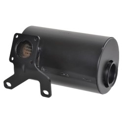 John Deere 5400 RE45629 duslintuvas