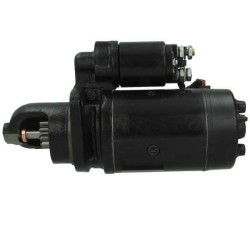 John Deere 5400 STA2167270 Starteris 12V 3,6kW