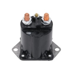 Case - IH 7230 AV100590 Starterio solenoidas