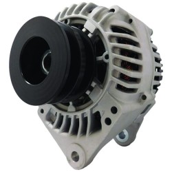 John Deere 5500 ALT2625120 kintamosios srovės generatorius 14V 120A