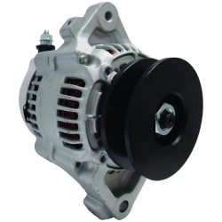 John Deere 5500 ALT2625123 kintamosios srovės generatorius 14V 60A