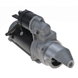 John Deere 5500 VPF2078 Starteris 12V, 3,8kW, 10 dantų, CW, Vapormatic