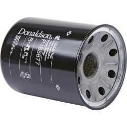 John Deere 5500 P165877 Hidraulinis filtras