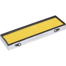 John Deere 5500 VPM8114 Kabinos filtras