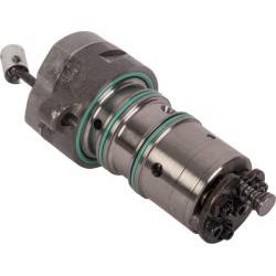 John Deere 5500 CI046400 platintojas