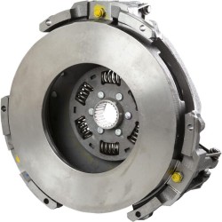 John Deere 5310 128007310 Sankabos dangtis vienvietis LGVS