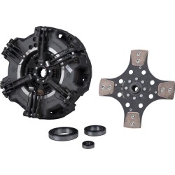 John Deere 5310 628305910 Movos komplektas