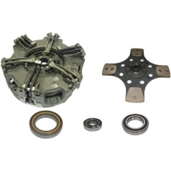 John Deere 5310 8432501N Movos komplektas