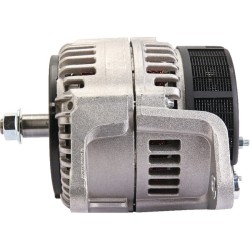 Case - IH 7230 IA1169 kintamosios srovės generatorius 14V 150A