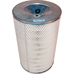 Case - IH 7230 P525943 Oro filtras išorinis Donaldson