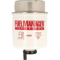 John Deere 5310 FM31871 Filtro elementas