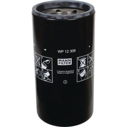 Case - IH 7230 WP12308 Tepalinės alyvos keitimo filtras