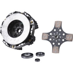 John Deere 5410 628305910 Movos komplektas