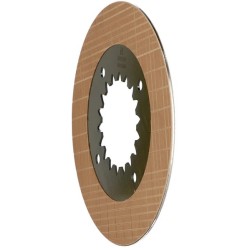 Case - IH 7230 Pro 120488C2N Stabdžių diskas 305-18