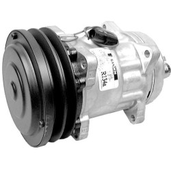 Case - IH 7230 Pro KL000030 Airco kompresorius
