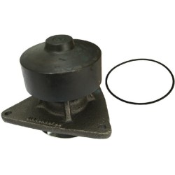 Case - IH 7230 Pro VPE1139 Vandens siurblys