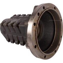 John Deere 5615F ER121253 Korpusas
