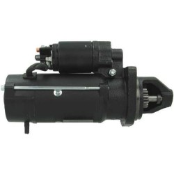 Case - IH 7230 Pro STA2167295 Starteris 12V 3.0kW
