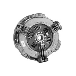 John Deere 5615V 128044310 Sankabos dangtis