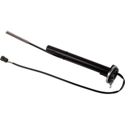 John Deere 5215V ER201700 plūdė