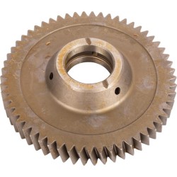 John Deere 5315V CI140161 pavara