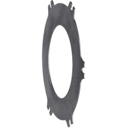 Case - IH 7240 120486C1N Stabdžių diskas 350-10