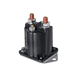 Case - IH 7240 AV100590 Starterio solenoidas