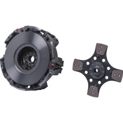 John Deere 5315F 628307709 sankabos komplektas