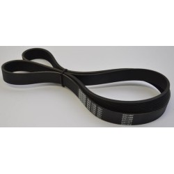 Case - IH 7240 J911567 rumbuotas diržas Case - IH