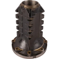 John Deere 5315F ER121253 Korpusas