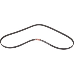 John Deere 5515F CI201383 diržas