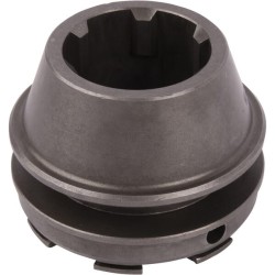 John Deere 5515F CI141724 pavara