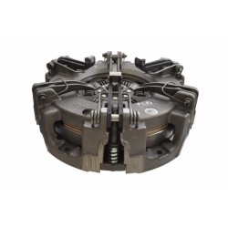 John Deere 5215 228015510 Sankabos dangteliai dvigubi KGS6