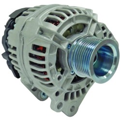 John Deere 5215 ALT2625124 kintamosios srovės generatorius 14V 90A