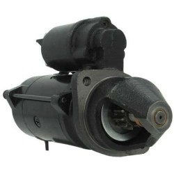 John Deere 5215 STA2167269 Starteris 12V 3,2kW