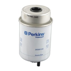 John Deere 5215 26560143 Kuro filtras Perkins