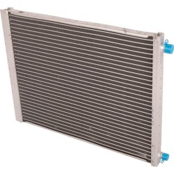 John Deere 5315 CI198324 kondensatorius