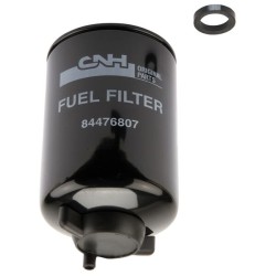Case - IH 7240 84476807 Case - IH kuro filtras
