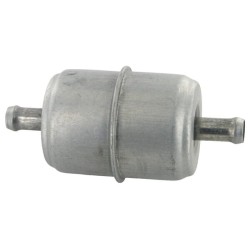 Case - IH 7240 P550974 Inline Donaldson kuro filtras