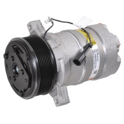John Deere 5415 KL000126 Airco kompresorius Harrison HR6