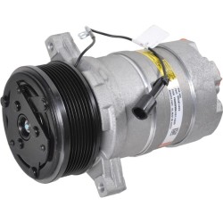 John Deere 5415 KL000126 Airco kompresorius Harrison HR6