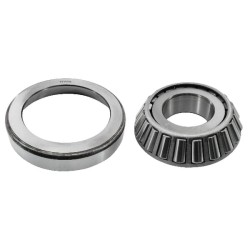 Case - IH 7240 NWB03317 kūginis ritininis guolis
