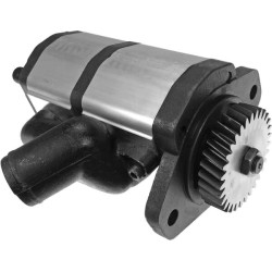 John Deere 5415 VPK1126 Hidraulinis siurblys