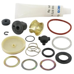 Case - IH 7240 Pro 9753030002 Remonto komplektas