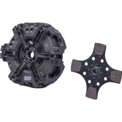 John Deere 5515 628307709 Sankabos komplektas