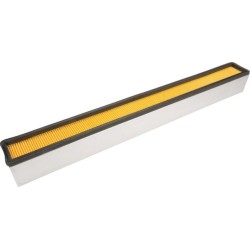 John Deere 5315 High Crop AP9072 Kabinos filtras